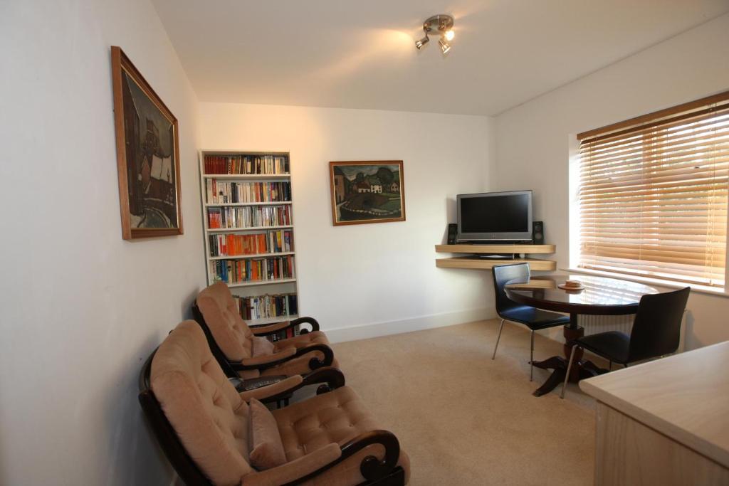 バーケンヘッド 2 The Rocklands Bed & Breakfast 部屋 写真